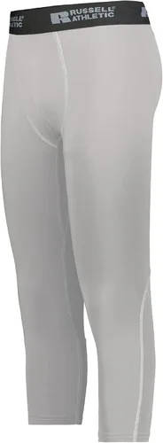 Miniatura 3 de Russell Athletic Men's Coolcore Compression 78 Tight