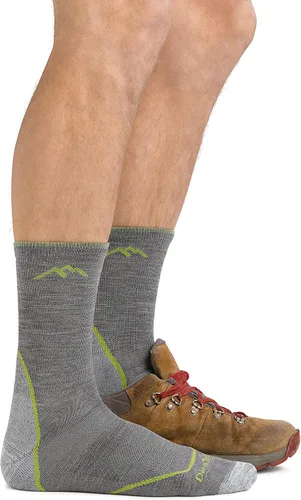 Miniatura 3 de Darn Tough Men's Light Hiker Micro Crew Lightweight with Cushion Sock (Style 1972)