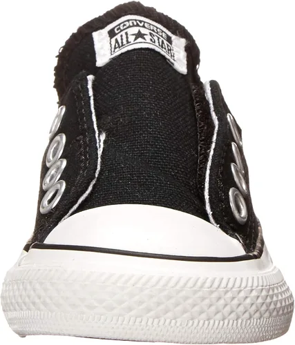 Miniatura 2 de Converse All Star simple slip bebé Athletic 722411F