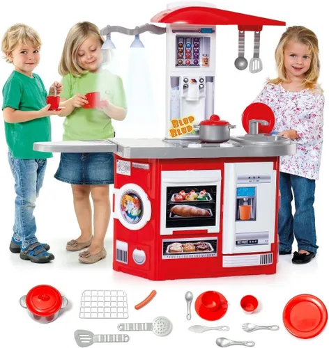 Miniatura 3 de M Molto - Cocina electrónica Cook'n'Play