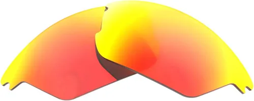 Miniatura 2 de Walleva Lentes de repuesto para gafas de sol Smith Optics Approach Múltiples opciones disponibles