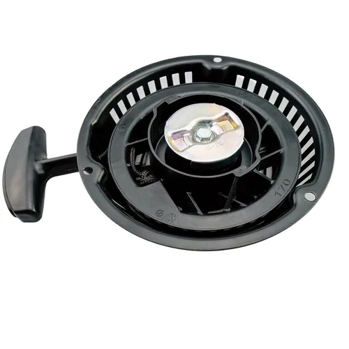 Miniatura 3 de HZ Conjunto de arranque de retroceso para MTD Craftsman Cub Cadet Troy Bilt 751-12418 951-12418 951-12127 Máquinas de jardín y más
