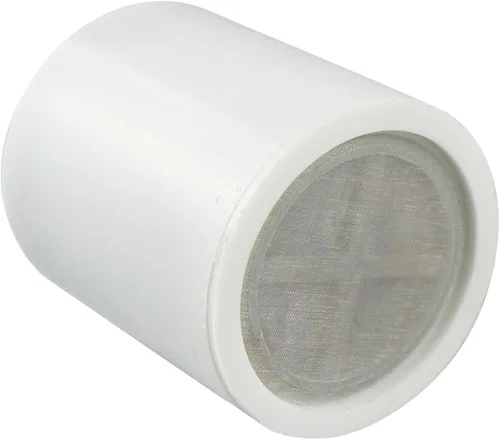 Miniatura 3 de Repuesto de filtro de ducha, cartucho de filtro de ducha de 15 etapas para agua dura, adecuado para personas con piel sensible y seca y cuero
