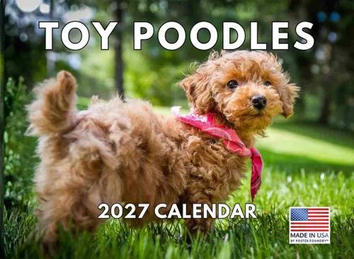 Miniatura 174 de Calendario de pared mensual 2025 Great Dane de 12 meses, fabricado en Estados Unidos