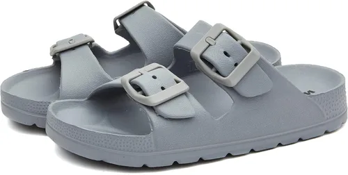 Miniatura 2 de Weestep Sandalias ligeras de EVA con doble correa ajustable para niños y niñas