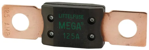 Miniatura 6 de Fastronix - Fusible atornillado MEGA/AMG de 250 amperios