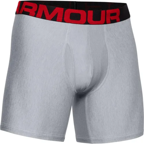 Miniatura 5 de Under Armour Tech - Boxerjock (6.0in)