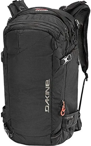 Miniatura 2 de Dakine Poacher Ras 26L - Tierra Roja, Talla única