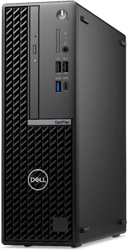 Dell OptiPlex 7000 7020 - Computadora de sobremesa Intel Core i5 de 14ª generación i5-14500, 16 GB, SSD de 256 GB, factor de forma pequeña, color