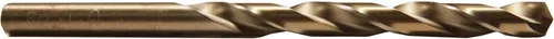 Miniatura 11 de Century Drill & Tool, 26809, 9/64", broca Jobber, ProGrade, acero cobalto, paquete de brocas de alta velocidad