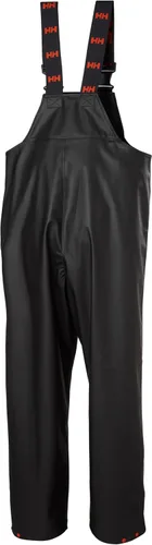 Miniatura 15 de Helly-Hansen Workwear Gale - Pantalones con peto impermeables para hombre, de poliéster/poliuretano, impermeables, diseñados para la movilidad