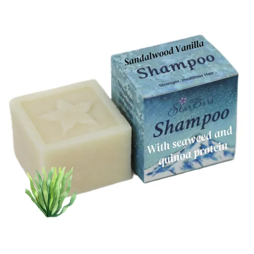 Miniatura 10 de Clarity - Barra de champú para limpieza adicional, tipo de cabello graso, 2.5 onzas, sin sulfatos, sin silicona, sin parabenos ni ftalatos