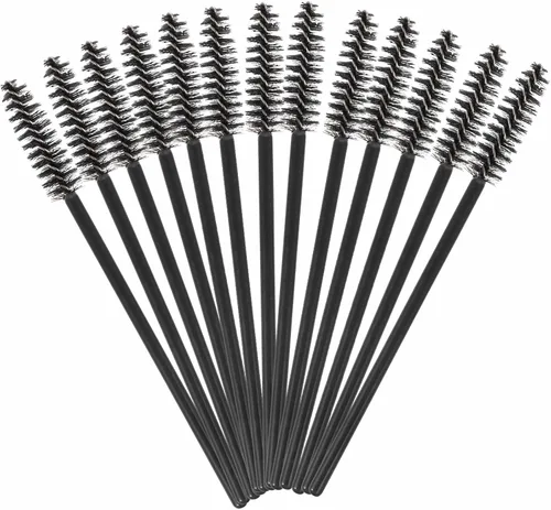 Yardwe Cepillo de limpieza para alimentador de colibríes, paquete de 20 unidades, cerdas de nailon finas, alcanzan pequeñas ranuras de