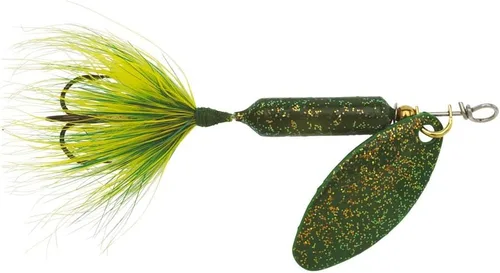 Miniatura 22 de Yakima Bait 206 Blanco rojo