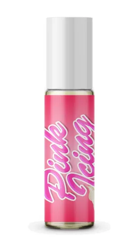 Miniatura 48 de Quality Fragrance Oils - Seducción de Goma de Mascar de Bubble Gum para mujer Aceite de perfume de larga duración, sin alcohol, aroma fuerte