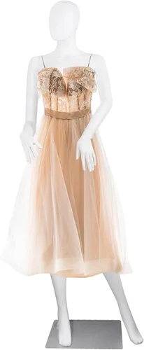 Miniatura 7 de Maniquí femenino Forma de vestido sin rostro 70 pulgadas Maniquíes ajustables Modelo de vestido de cuerpo completo Maniquíes desmontables