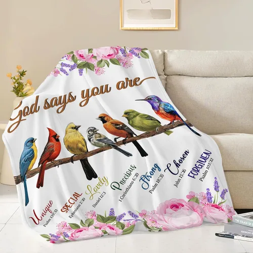 Miniatura 16 de Manta de caballos, manta de caballos, regalos para niñas, mujeres, niños y adultos, súper suave y acogedora, manta de forro polar mullido, Caballo