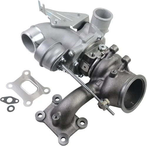 Reemplazo de Turbocompresor para Ford Edge Explorer Focus EcoBoost 2.0L 2012-2015 CB5E6K6BA CB5E6K682BA 7147885001S Weonefit