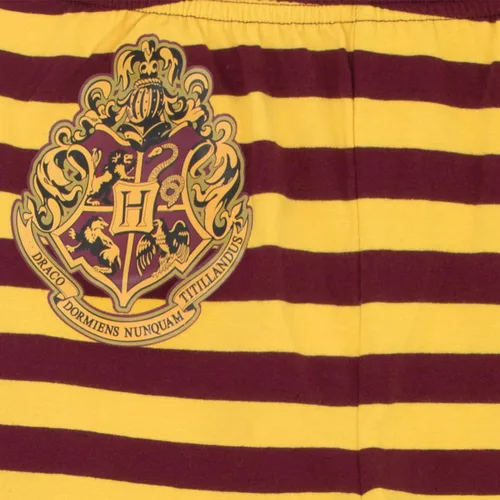 Miniatura 5 de Harry Potter Pijama para niñas, Multi colorido