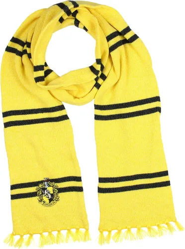 Miniatura 2 de Harry Potter Hogwarts Houses - Juego de bufanda y gorro de punto