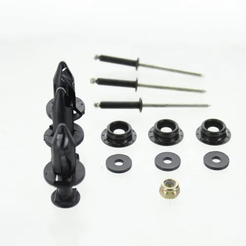 Miniatura 4 de Kit de prefiltro Can-Am Ssp 715005600 Nuevo OEM