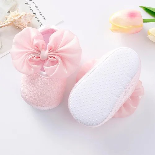 Miniatura 6 de Zapatos de vestir para niña pequeña, vestidos de Mary Jane, zapatos de fiesta ligeros de primera calidad, sin cordones, zapatos de bailarina
