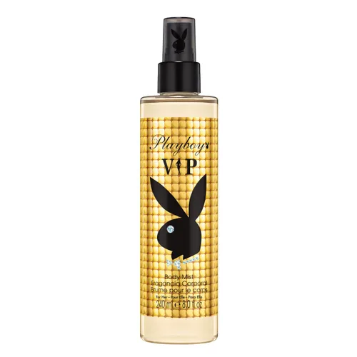 Miniatura 2 de Playboy Female Play It Lovely Body Mist, 8 onzas líquidas