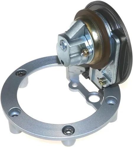 Miniatura 3 de Tapa del tanque de combustible para YA & MAHA R6 R6S R1 MT03 MT09 XJ6 FZ8N. Hayabusa FZ6.N FZ1.N.S FJ13 FZ07 FZ10 Tapa del depósito de combustible