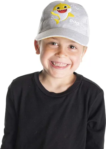 Miniatura 2 de Nickelodeon Gorra de béisbol ajustable para niños de 2 a 4 años