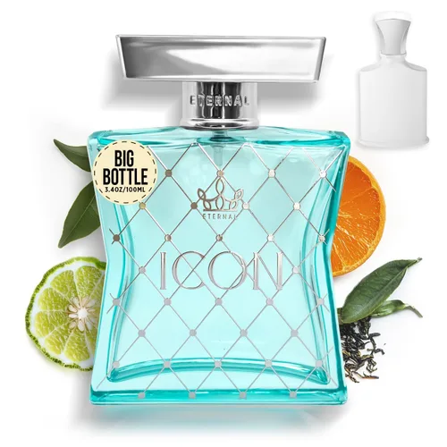 Miniatura 13 de Eternal Fragrance - Eternal Cherry Bomb - Inspirado en el perfume de cereza de lujo perdido - 3.4 oz (100ml) - Eau de Parfum - De larga duración