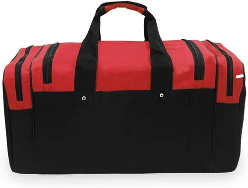 Miniatura 4 de Everest Bolsa deportiva - Estándar, Rojo -, Bolsa deportiva - Estándar