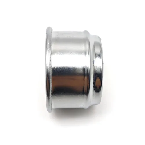Miniatura 5 de Malla 325, 2 "de diámetro, tamiz de prueba de laboratorio, φ5cm, paño de alambre de acero inoxidable 304 (apertura de 0.002 in), filtro de pantalla