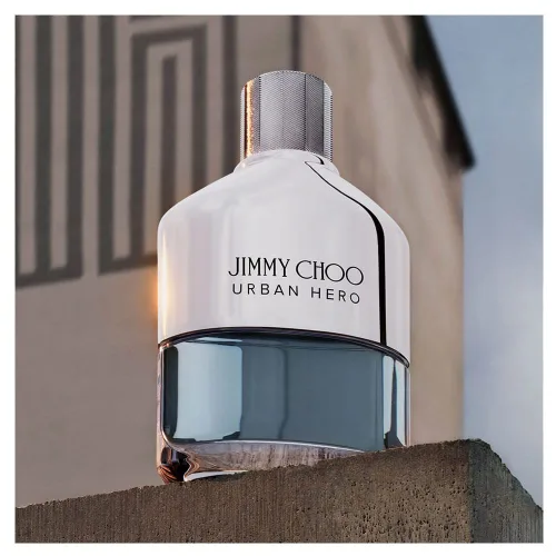 Miniatura 4 de Jimmy Choo Jimmy Choo Urban Hero - EDP