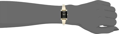 Miniatura 2 de Armitron 755322 - Reloj de pulsera con diamantes para mujer