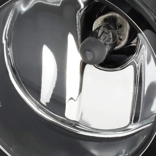 Miniatura 3 de DNA MOTORING FL-OEM-0103 Faro antiniebla estilo OE de fábrica, lado del conductor y del pasajero, mejora la visibilidad