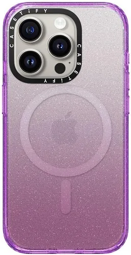 Miniatura 21 de CASETiFY Funda con soporte de anillo de impacto para iPhone 16 Pro
