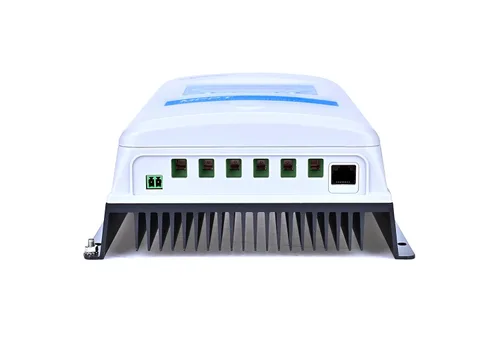 Miniatura 3 de EPEVER Controlador de carga solar MPPT serie XTRA3215N, carga y descarga máxima de 30 A, conversión de energía de alta eficiencia, ideal