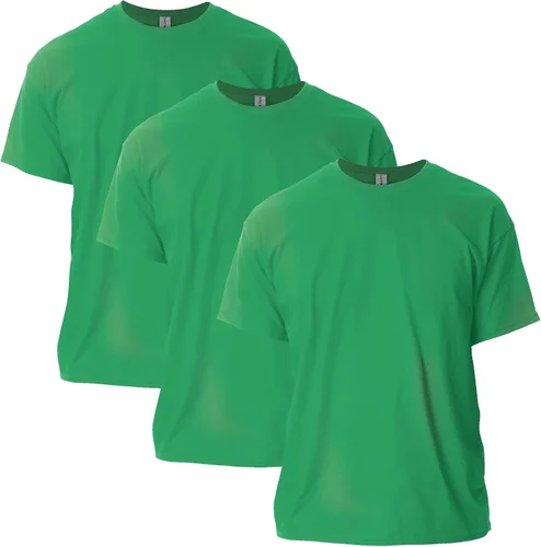 Miniatura 31 de Gildan - Camiseta de algodón ultra para adulto, estilo G2000, Multipack