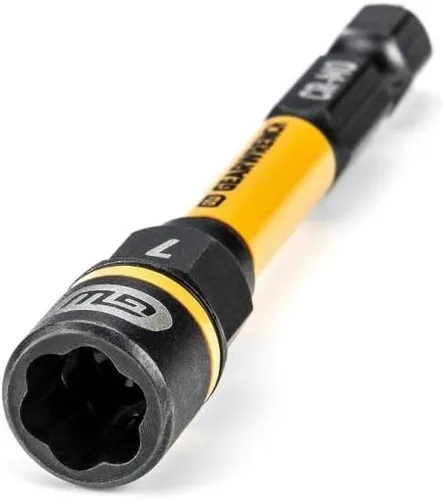 Miniatura 14 de GEARWRENCH -0.984 in [-1"] 1/2 pulgada Perno de transmisión Biter - 86080