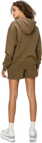 Miniatura 3 de Cali1850 Women's Premium Cloud Fleece Hoodie - Long Sleeve Hooded Pullover Casual Soft Cozy Top