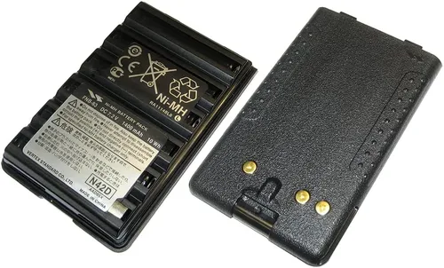 Standard Horizon FNB-83 Batería de repuesto Ni-MH de 1400 mAh - HX370S