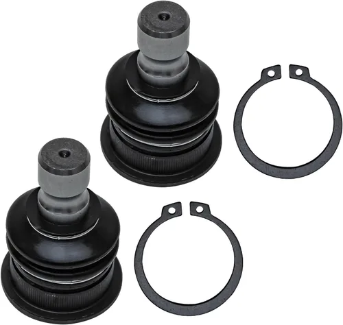 Miniatura 110 de Detroit Axle - 2 rótulas delanteras inferiores para Jeep Grand Cherokee Dodge Durango 2011-2020 2012 2013 2014 2015 2016 2017 2018 2019 Reemplazo