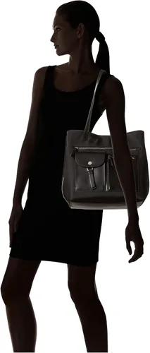 Miniatura 8 de Calvin Klein Rossa Smooth - Bolso organizativo del nortesur