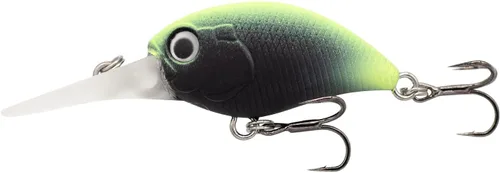 Miniatura 8 de Eurotackle Z-Cranker 1.5" Micro Crankbait