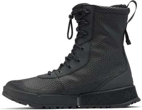 Miniatura 7 de Columbia Hyper-Boreal Omni-Heat - Botas de nieve altas para hombre