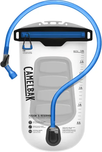 Miniatura 6 de CamelBak Fusion Reservoir with TRU Zip Waterproof Zipper