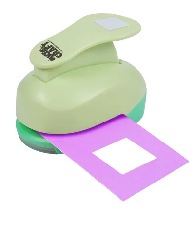 Miniatura 26 de UCEC Perforadora circular, perforadora circular de 1.25 pulgadas, perforadora de papel, perforadora de papel hecha a mano para manualidades, Círculo