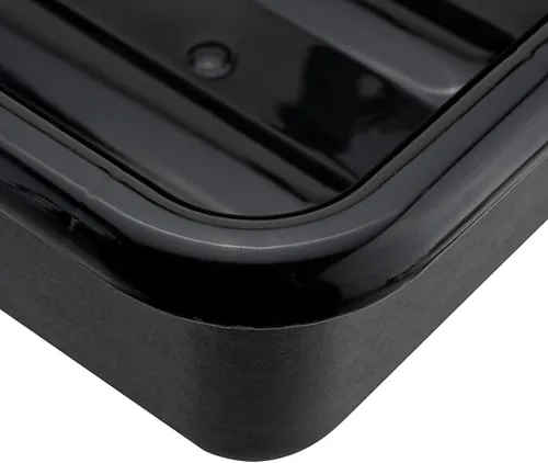 Miniatura 14 de Restaurantware -Solo bañera: RW Clean 21.25 pulgadas x 15.7 pulgadas bañera de autobús, 1 caja de autobús regular - Tapa se vende por separado