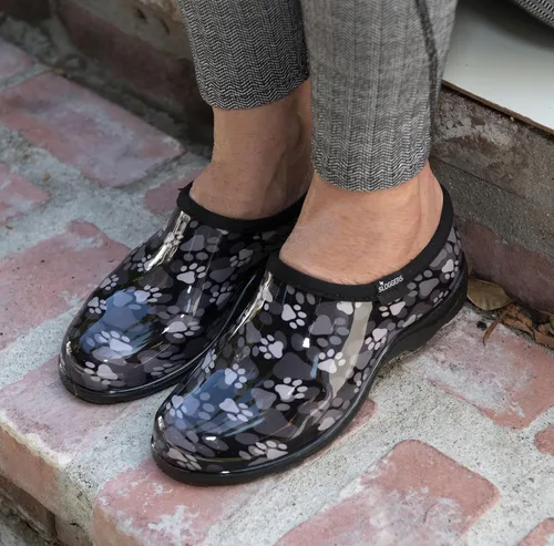 Miniatura 45 de Zapatos para mujer Sloggers, para lluvia y jardín