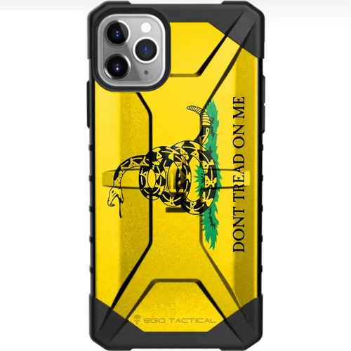 Miniatura 6 de EGO TACTICAL Funda UAG Urban Armor Gear de edición limitada compatible con iPhone 12 Mini [pantalla de 5.4 pulgadas] A-10 Warthog